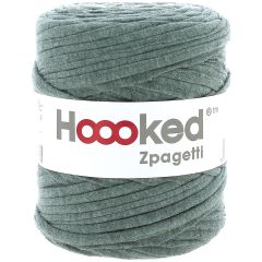 Zpagetti Cotton Yarn Aspen Garden