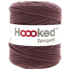 Zpagetti Cotton Yarn Vintage Pillow