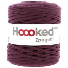Zpagetti Cotton Yarn Purple Moon