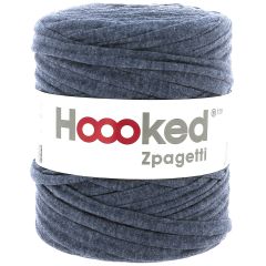 Zpagetti Cotton Yarn Fluffy River
