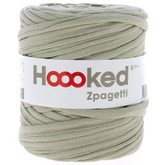 Zpagetti Cotton Yarn Safari Taupe