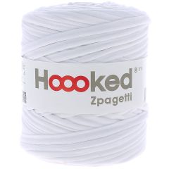 Zpagetti Cotton Yarn Ivory Cloud