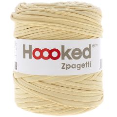 Zpagetti Cotton Yarn Butter Glow