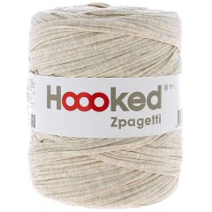 Zpagetti Cotton Yarn Linen Mirage
