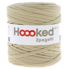 Zpagetti Cotton Yarn Sand Dune