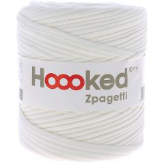 Zpagetti Cotton Yarn Pure Mist