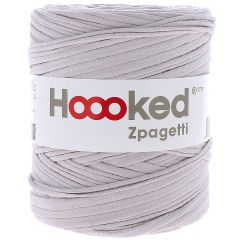 Zpagetti Cotton Yarn Ash Lilac