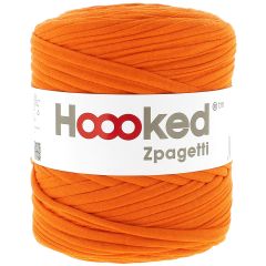 Zpagetti Cotton Yarn Pumpkin Fest