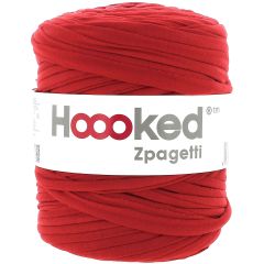 Zpagetti Cotton Yarn Heart Loved