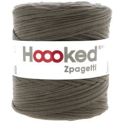 Zpagetti Cotton Yarn Cedar True