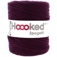 Zpagetti Cotton Yarn Royal Plum