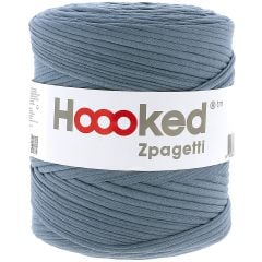 Zpagetti Cotton Yarn Seafoam
