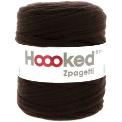 Zpagetti Cotton Yarn Coffee Breakfast