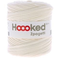Zpagetti Cotton Yarn Vanilla Haze
