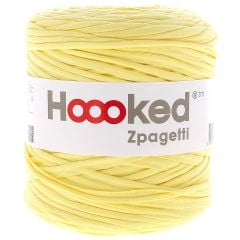 Zpagetti Cotton Yarn Sour Pineapple