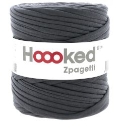 Zpagetti Cotton Yarn Thunder Iron