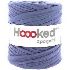 Zpagetti Cotton Yarn Lavender Street