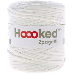 Zpagetti Cotton Yarn Skyr