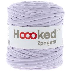 Zpagetti Cotton Yarn Lilac Sky