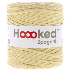 Zpagetti Cotton Yarn Beige Baker