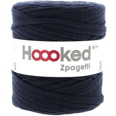 Zpagetti Cotton Yarn Midnight Sky
