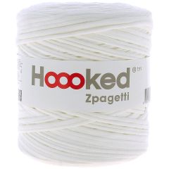 Zpagetti Cotton Yarn Caesar Sauce
