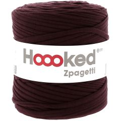 Zpagetti Cotton Yarn Bordeaux Wine