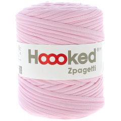 Zpagetti Cotton Yarn Lace Pink