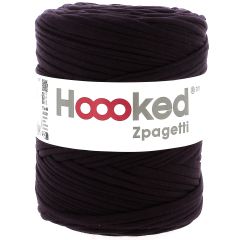 Zpagetti Cotton Yarn Purple Grape