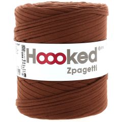 Zpagetti Cotton Yarn Brick Wall