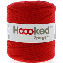 Zpagetti Cotton Yarn Night Blood
