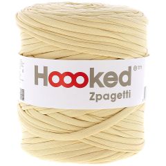 Zpagetti Cotton Yarn Panini Dough