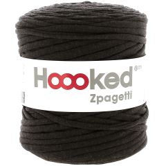 Zpagetti Cotton Yarn Chocolate Groove