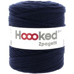 Zpagetti Cotton Yarn American Blue
