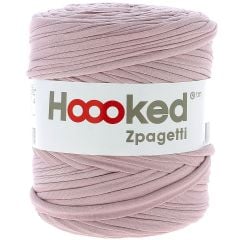 Zpagetti Cotton Yarn Vintage People
