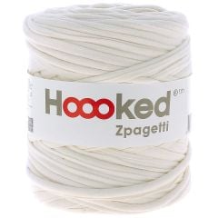 Zpagetti Cotton Yarn Creamy Cheese