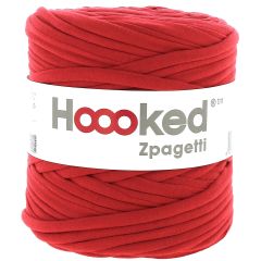 Zpagetti Cotton Yarn Valentino Heart