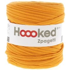 Zpagetti Cotton Yarn Pumpkin Soup