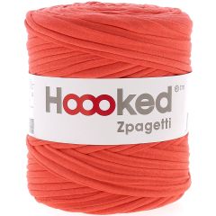 Zpagetti Cotton Yarn Coral Instangram