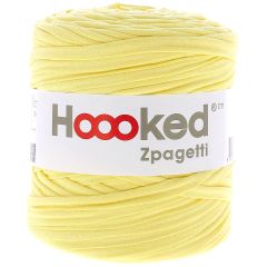 Zpagetti Cotton Yarn Sunflower Spring