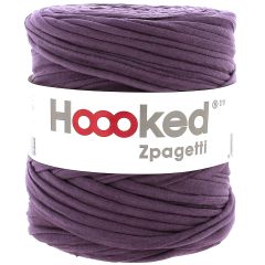 Zpagetti Cotton Yarn Orchid Purple