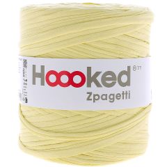 Zpagetti Cotton Yarn Banana Royal