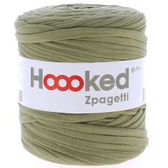 Zpagetti Cotton Yarn Simple Tree