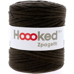 Zpagetti Cotton Yarn Fluffy Bear