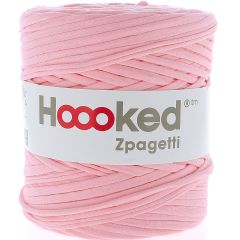 Zpagetti Cotton Yarn Rose Perfum