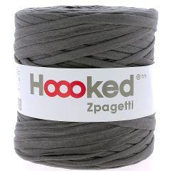 Zpagetti Cotton Yarn Anthracite Road