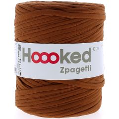 Zpagetti Cotton Yarn Brick Building