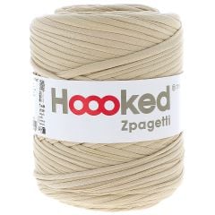 Zpagetti Cotton Yarn Stardust Beige