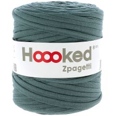 Zpagetti Cotton Yarn Sea Turquoise