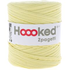 Zpagetti Cotton Yarn Lemon Sprite
